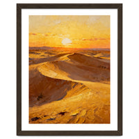 Golden Solitude