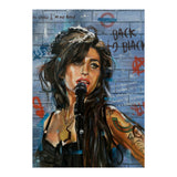 Amy (Print Only) thumbnail