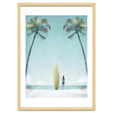 Surf Girl II thumbnail