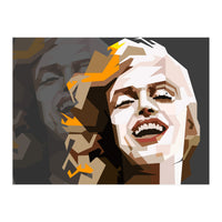 Marilyn Monroe Most Beauty Trending Now  (Print Only)