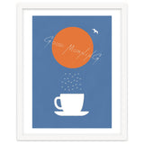 GOOD MORNING COFFEE thumbnail