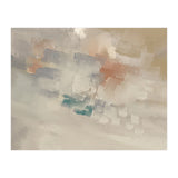Abstract oil painting  (Print Only) thumbnail