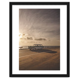 Pacific Coast Highway Sundown thumbnail