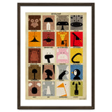 Zoo Lamp Animals thumbnail