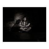 Street Music No 1 (Print Only) thumbnail