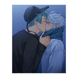 Anime (Print Only) thumbnail