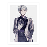 Anime (Print Only) thumbnail