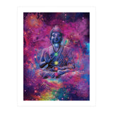 Buddha Chakra Spirit Spirit Energy (Print Only) thumbnail