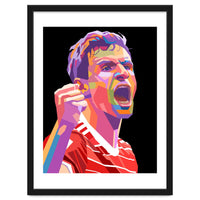 Thomas Muller art