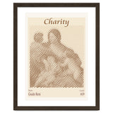 Charity (1629) – Guido Reni (italian, 1575 1642) thumbnail