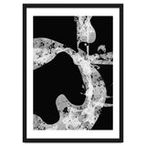 Black and White Abstract thumbnail
