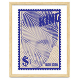 Elvis Presley Stamps Art thumbnail