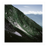 SKIN OF NATURE - WILD CLIFF (Print Only) thumbnail