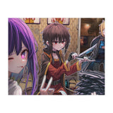 Anime (Print Only) thumbnail