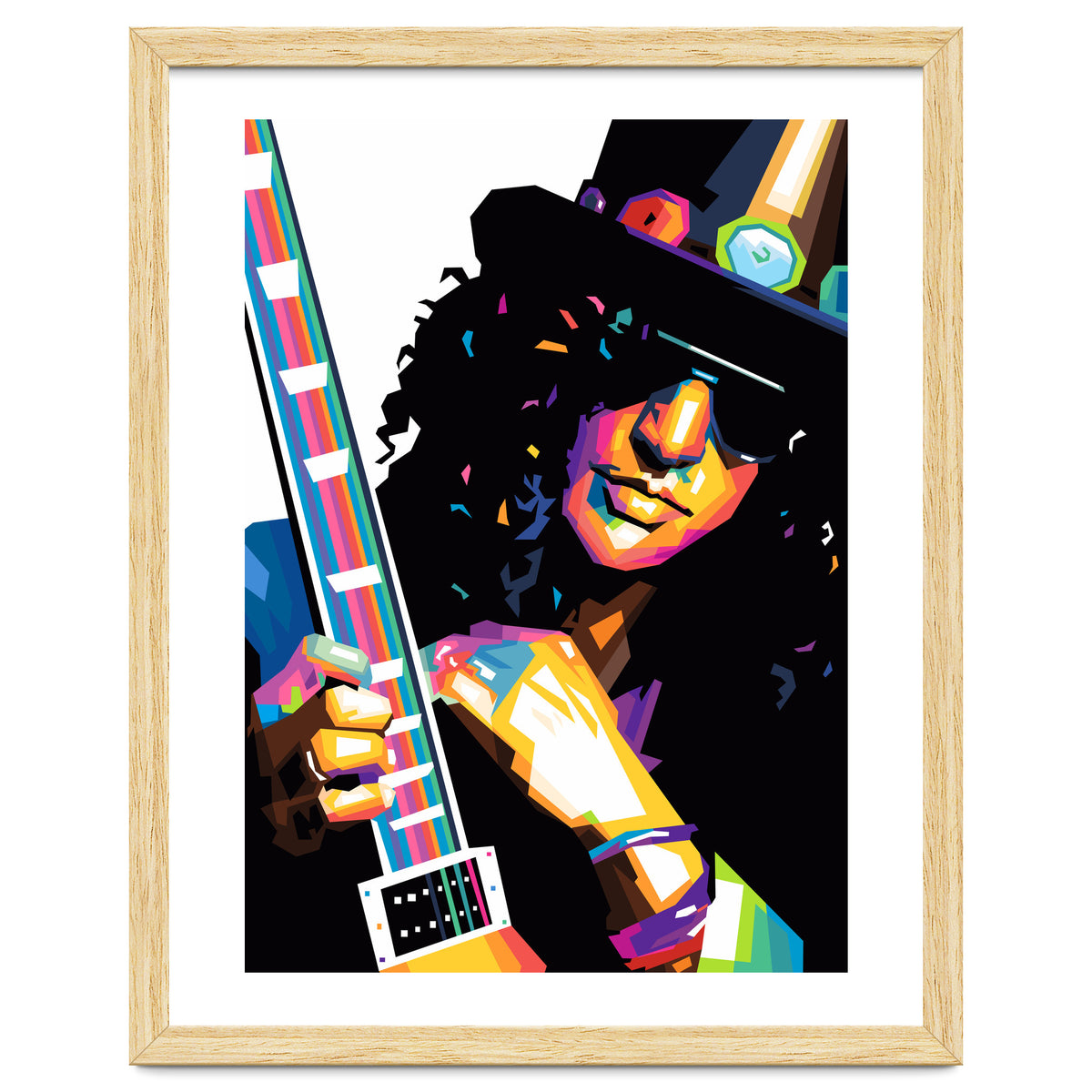 Slash