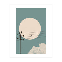 Paracosm (Print Only)