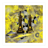 Chess Strategic (Print Only) thumbnail