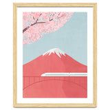 Mount Fuji thumbnail