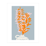 Botanical dopamine twigs (Print Only) thumbnail