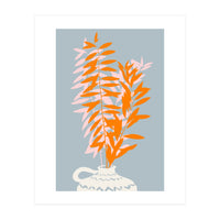 Botanical dopamine twigs (Print Only)