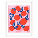 Colourful Mandarins thumbnail