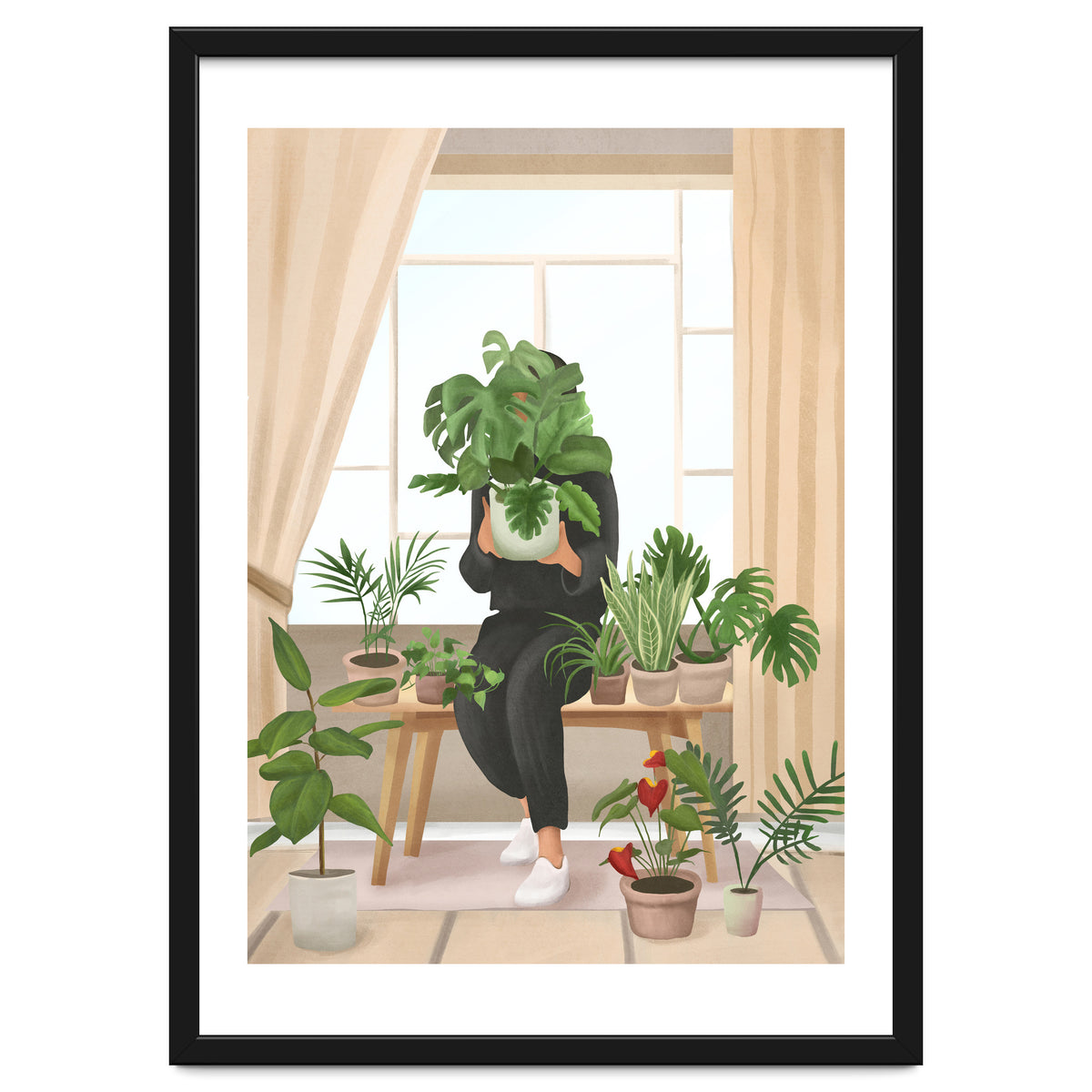 My Little Garden II