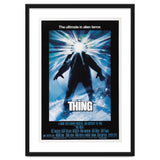 THE THING (1982), directed by JOHN CARPENTER. thumbnail