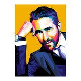 Ryan Reynolds (Print Only) thumbnail