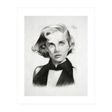 Lizabeth Scott (Print Only) thumbnail