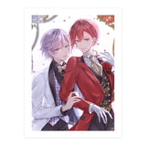 Anime (Print Only) thumbnail