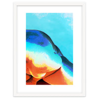Aqua Fire |  Dunes