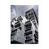 No 170 Bayview Ave 4 Color Version (Print Only) thumbnail