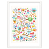 Coffee & Tea Snack Bakery thumbnail