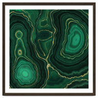 Malachite Texture 09