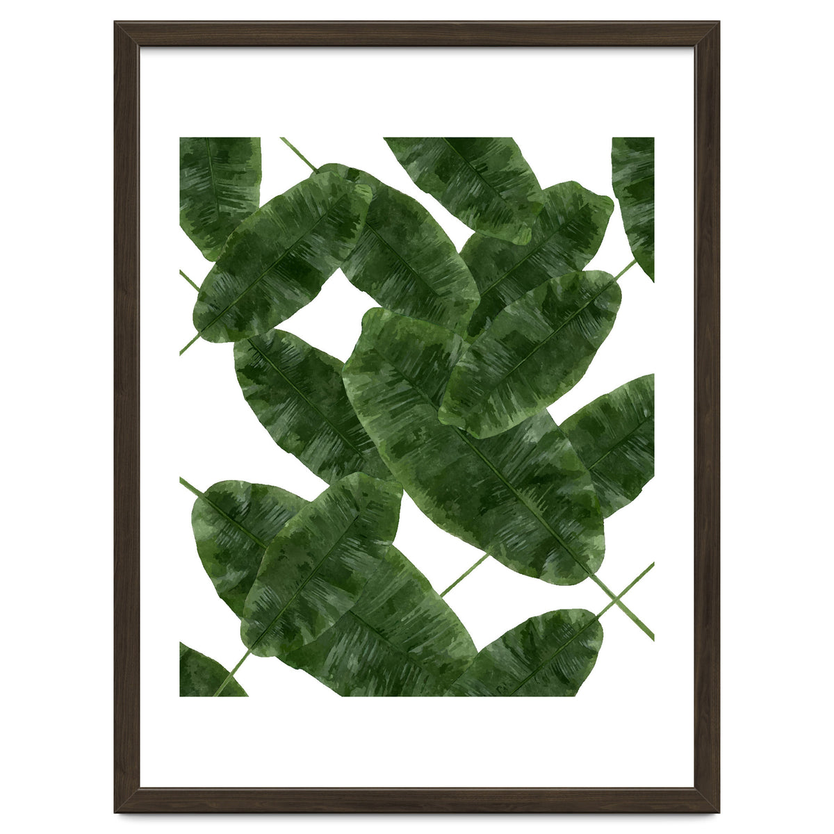 Banana Leaves V2
