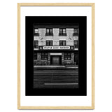 Maple Leaf Tavern No 1 with Border thumbnail