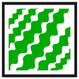 Green Wavy thumbnail