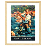 New Zealand Fishing thumbnail