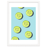 Kiwi Pattern thumbnail