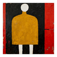 Fed Up 01 (Print Only)