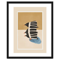 Minimal Penguin Stack