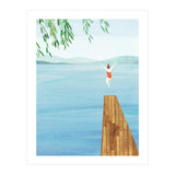 Wild Swim (Print Only) thumbnail