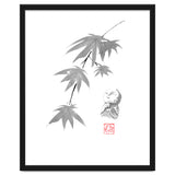 Maple And Jizo thumbnail