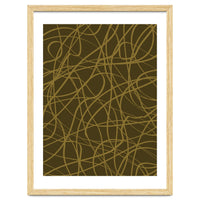 Dream Net in the Dark Night