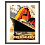 Luxury Ocean Liner thumbnail