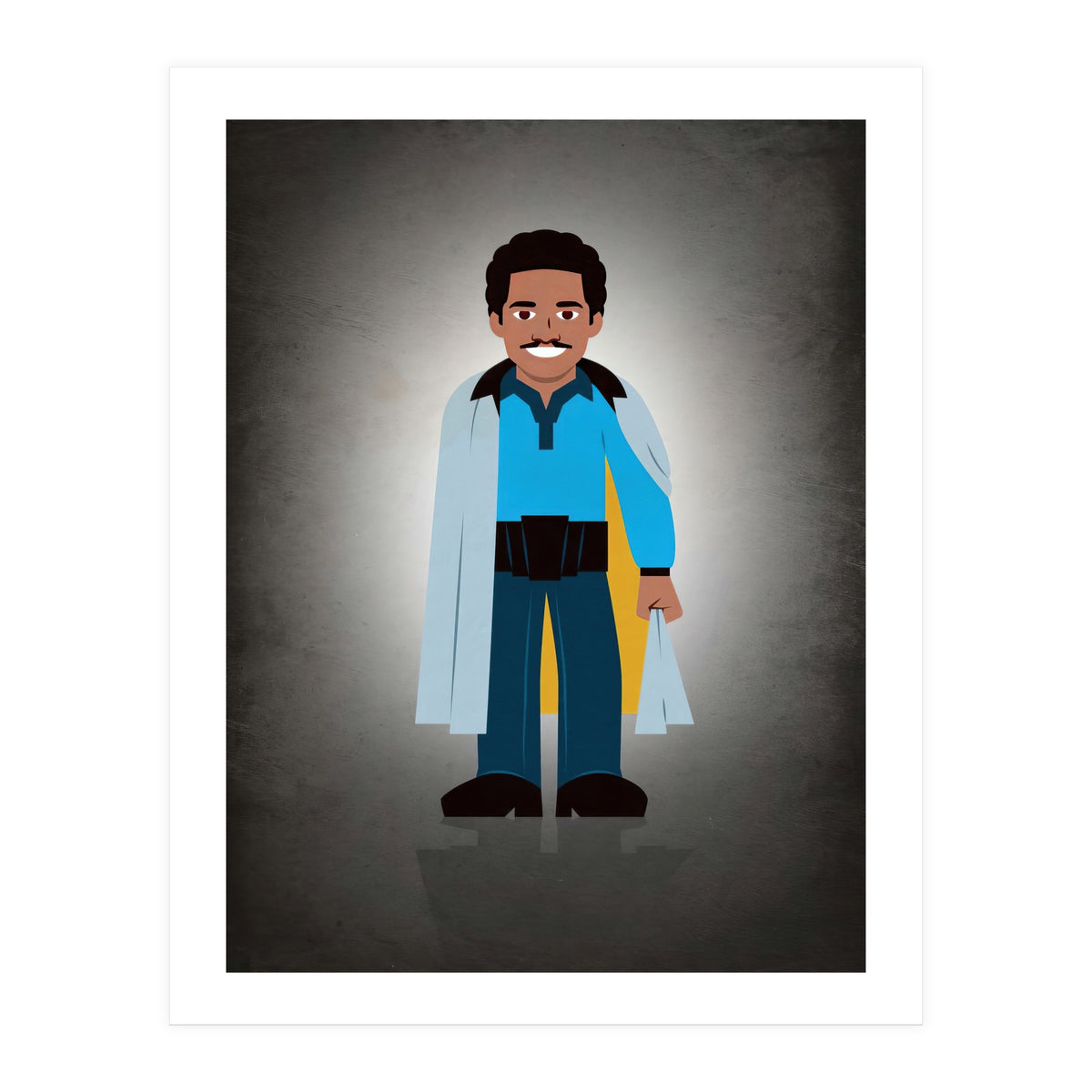 Star Wars (Print Only)