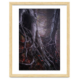 Tree roots thumbnail