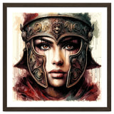 Lion Crest Armor Portrait thumbnail
