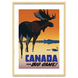 Canada For Big Game thumbnail