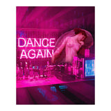 Dance Again (Print Only) thumbnail